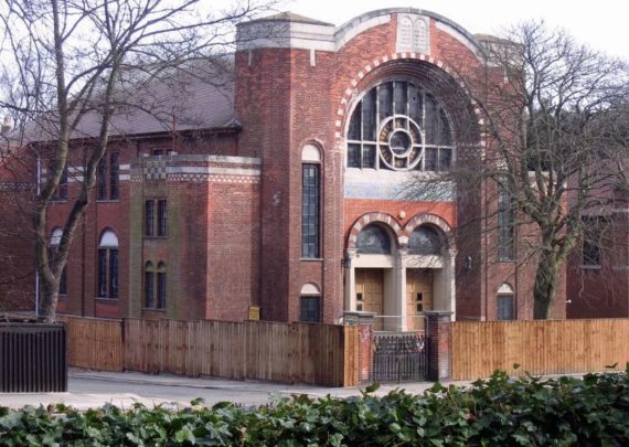 Cedars Court  Sunderland, SR2...